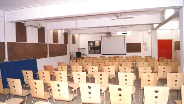 Arvindbhai Patel Institute of Environmental Design Vallabh Vidyanagar Infrastructure photo 1